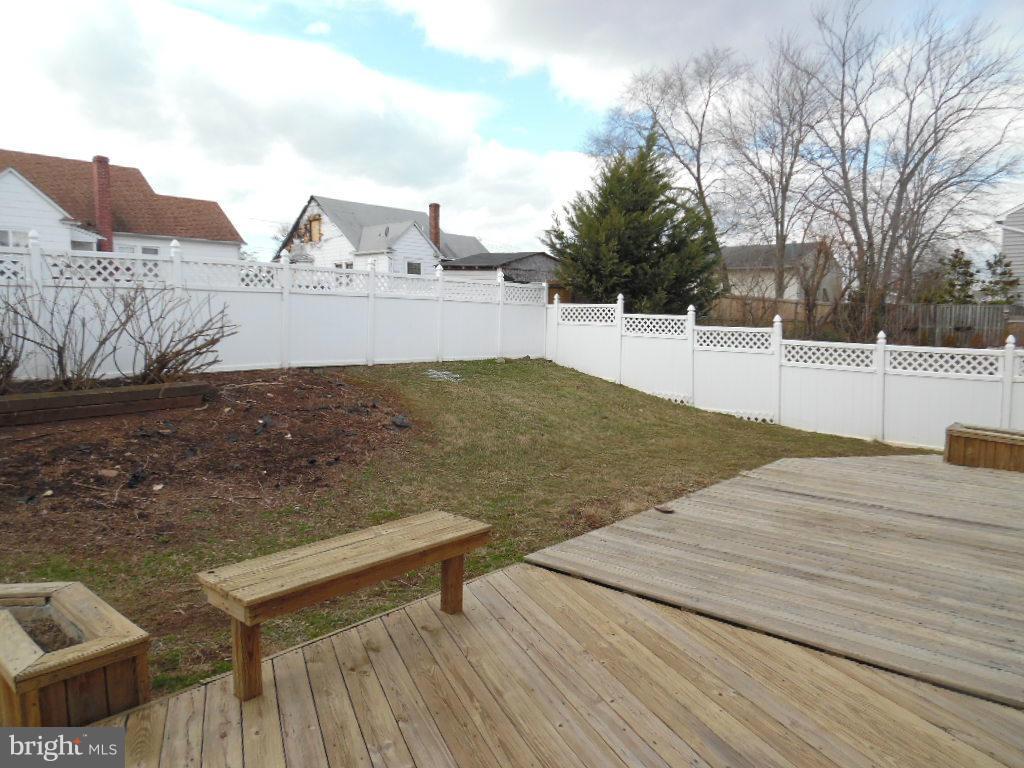 ORCHARDS OF LINTHICUM - Residential