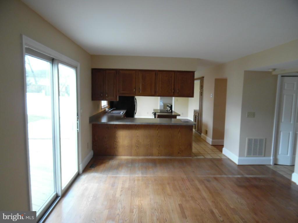 ORCHARDS OF LINTHICUM - Residential