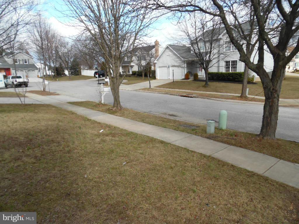 ORCHARDS OF LINTHICUM - Residential