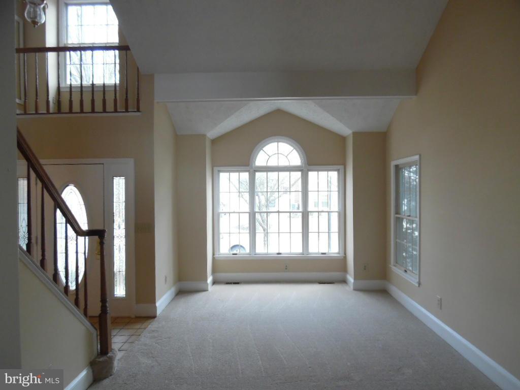 ORCHARDS OF LINTHICUM - Residential