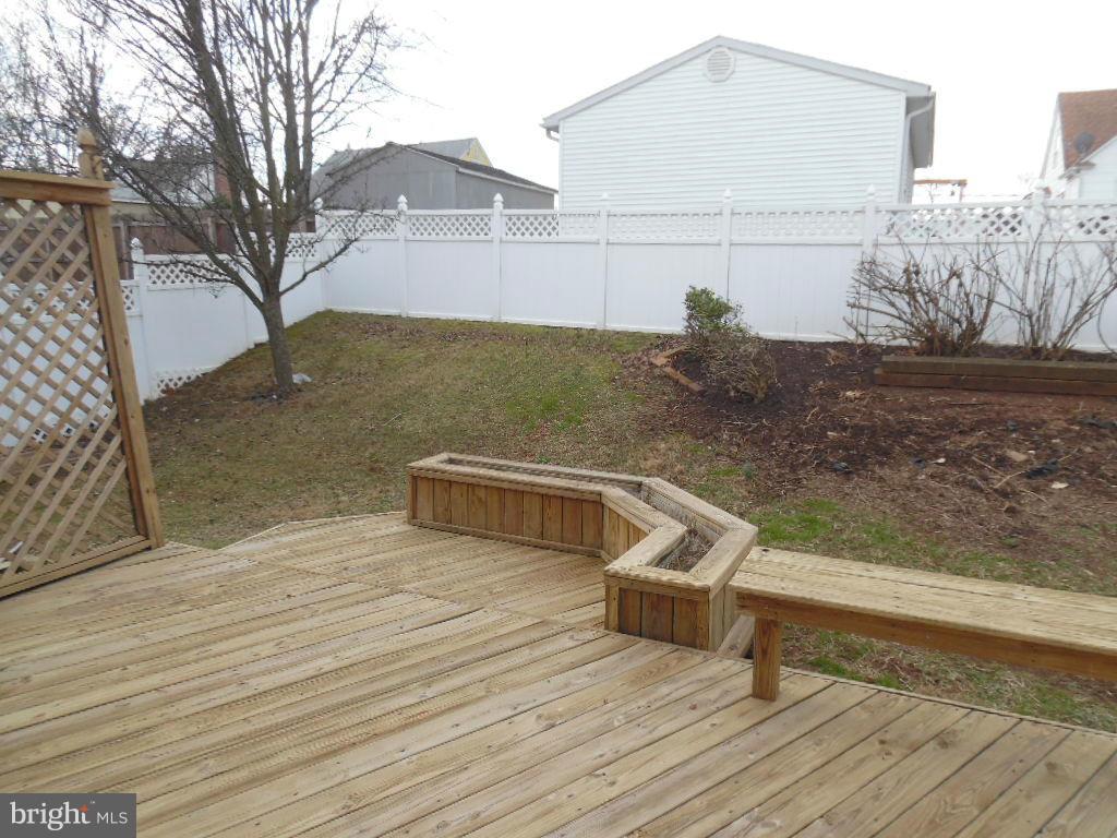 ORCHARDS OF LINTHICUM - Residential