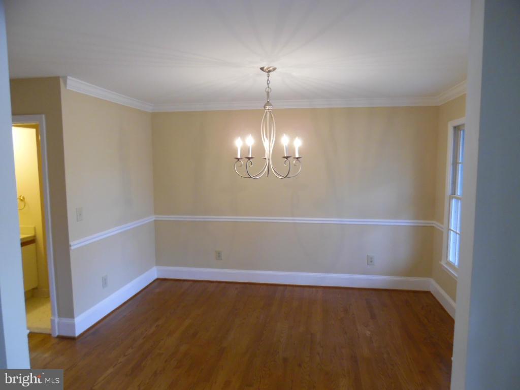 ORCHARDS OF LINTHICUM - Residential