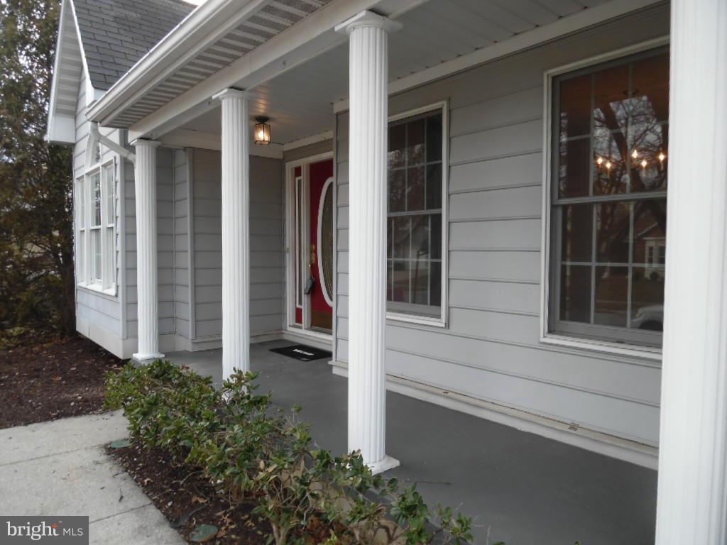 ORCHARDS OF LINTHICUM - Residential