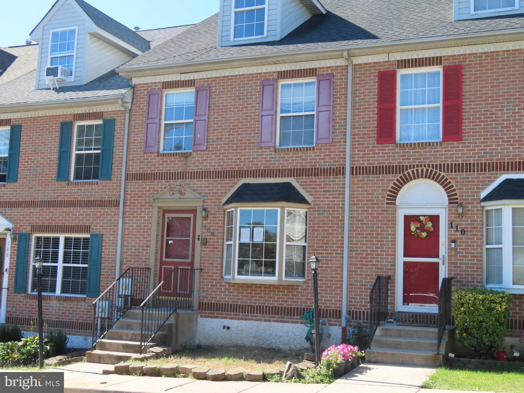 Photo of 108 W 21st Street, WILMINGTON, DE 19802 (MLS # DENC2112752)