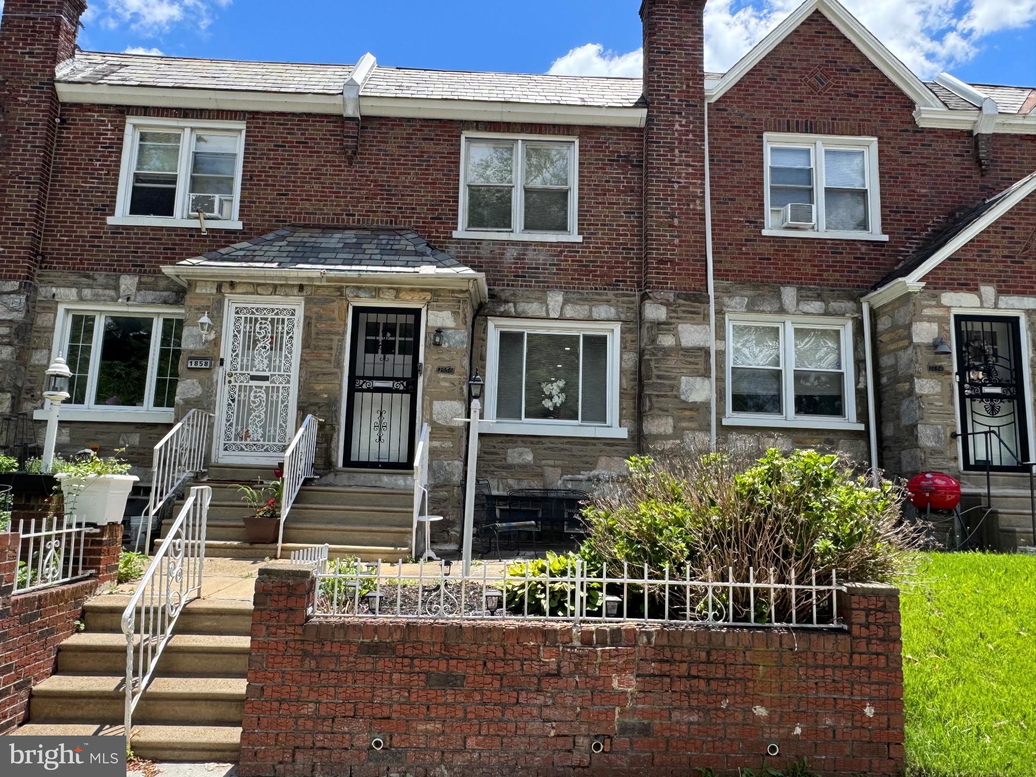 Photo 1 of 35 — 1856 MOHICAN STREET, PHILADELPHIA, PA 19138