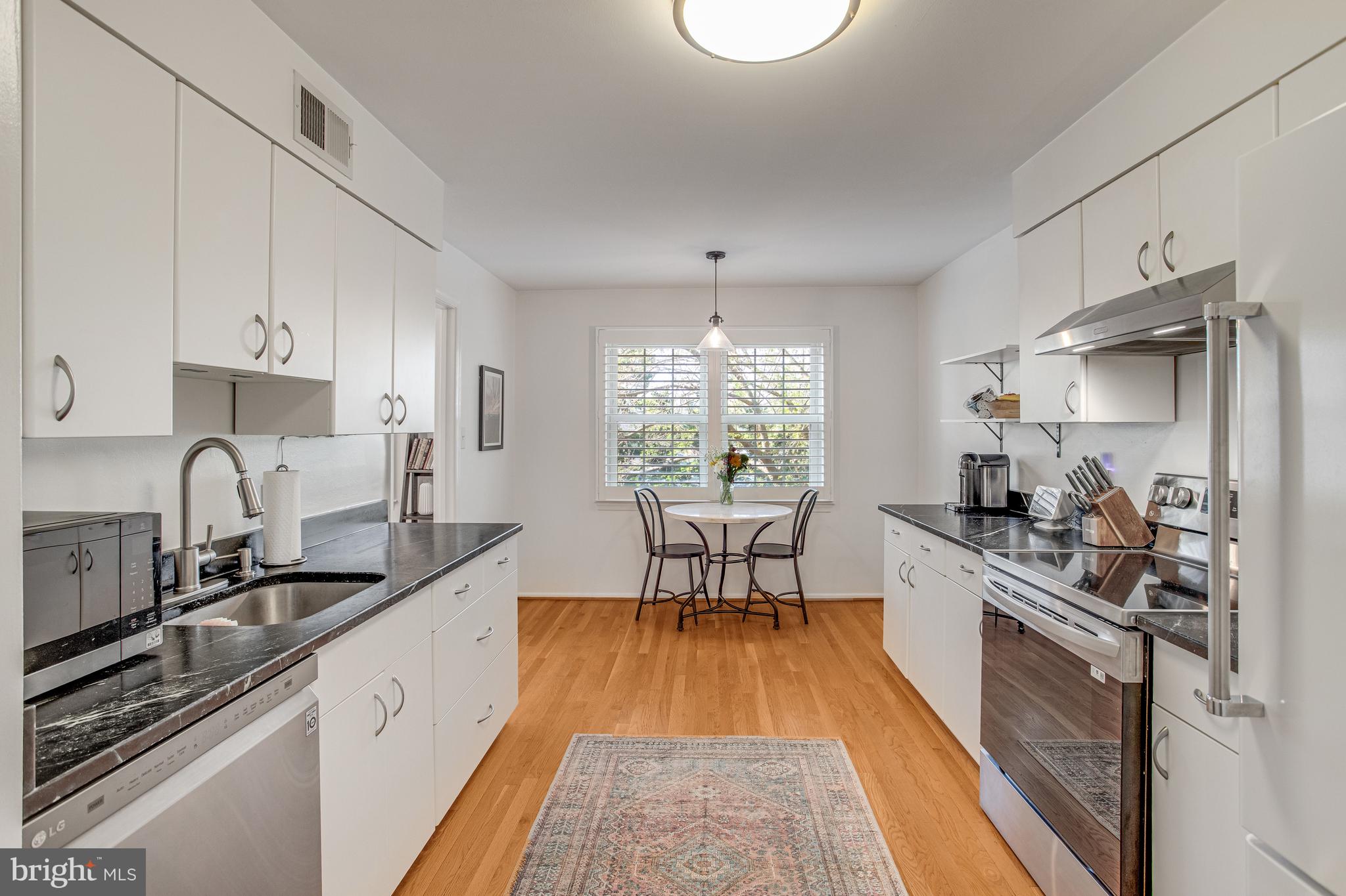 THE ASSEMBLY - Residential