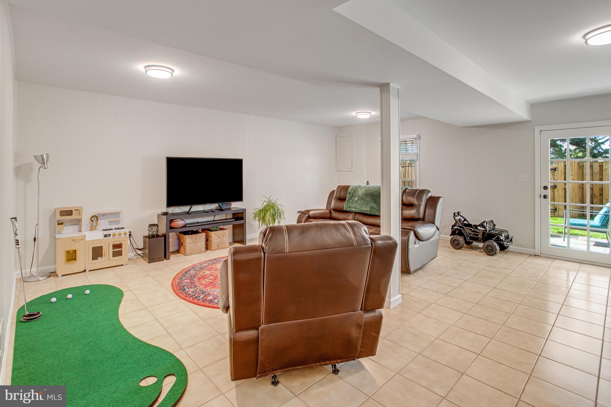 THE ASSEMBLY - Residential