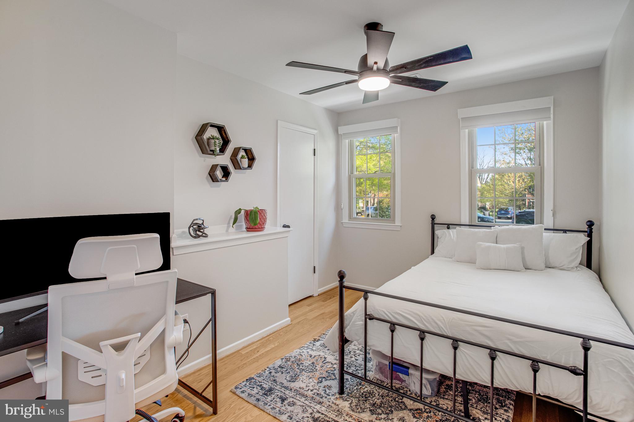 THE ASSEMBLY - Residential