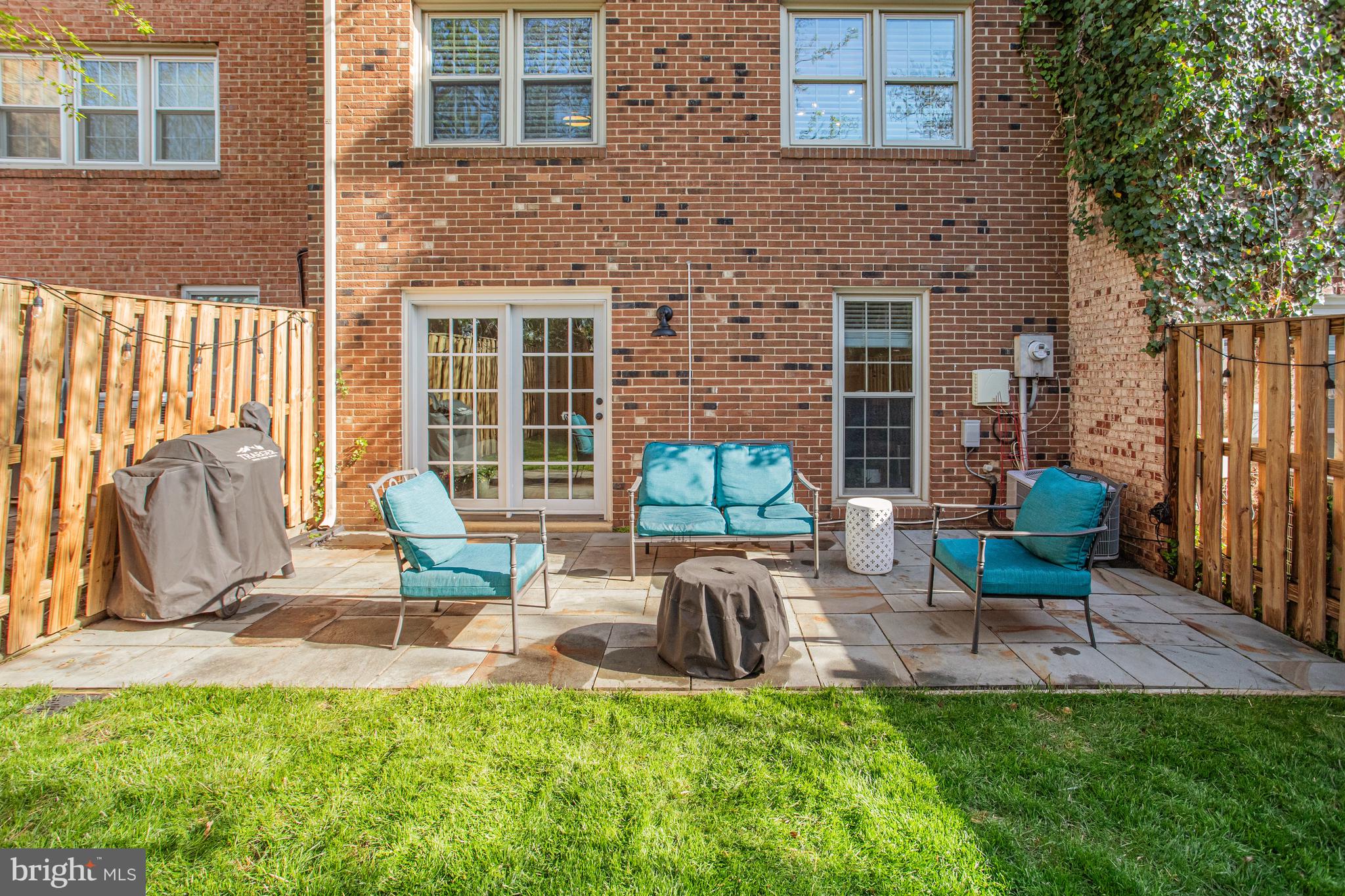 THE ASSEMBLY - Residential