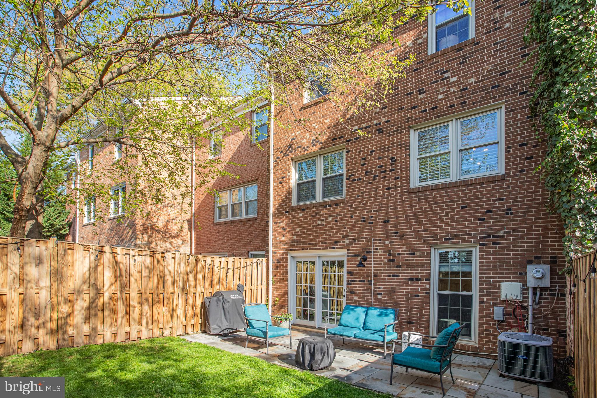 THE ASSEMBLY - Residential