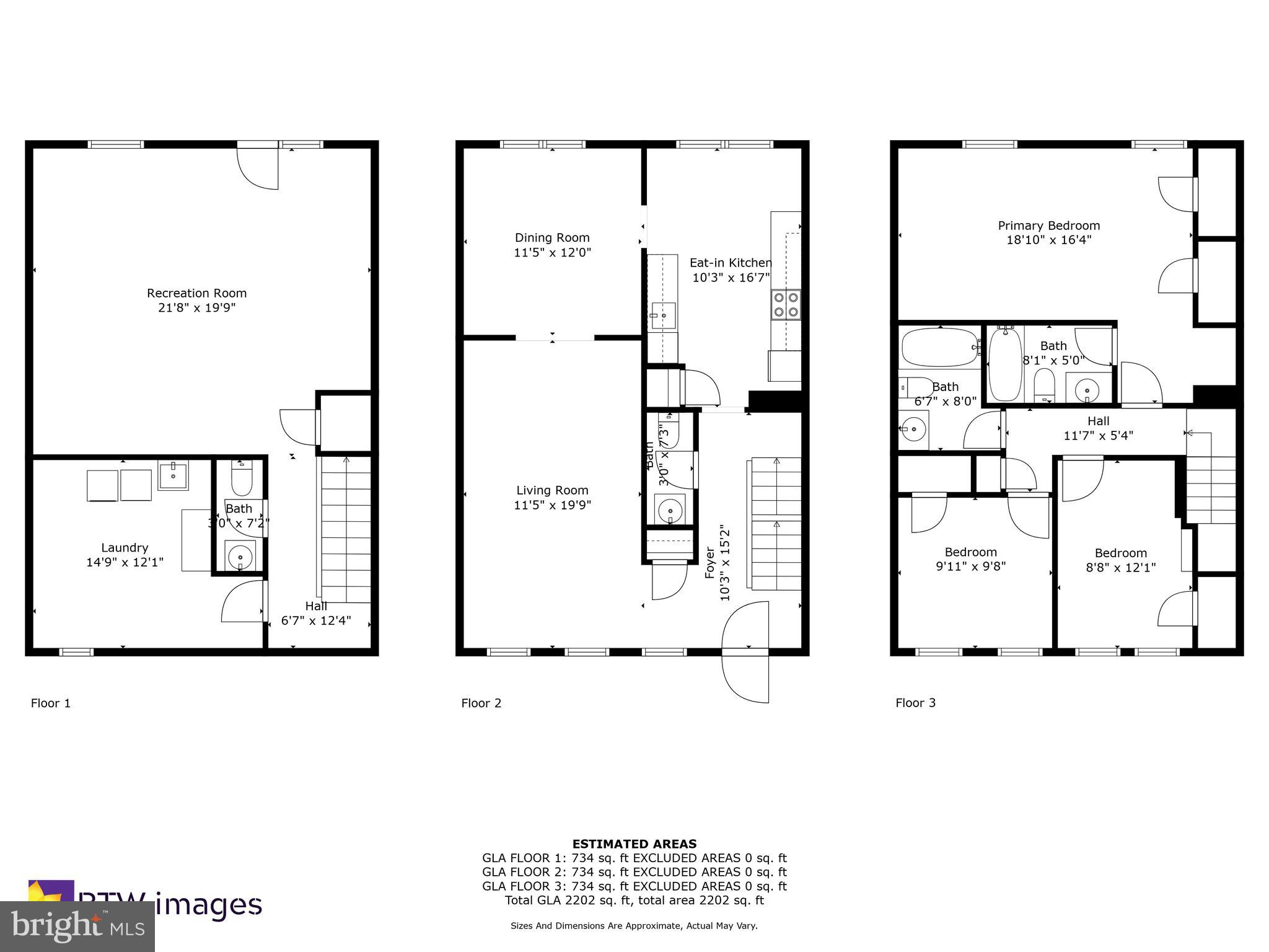 THE ASSEMBLY - Residential