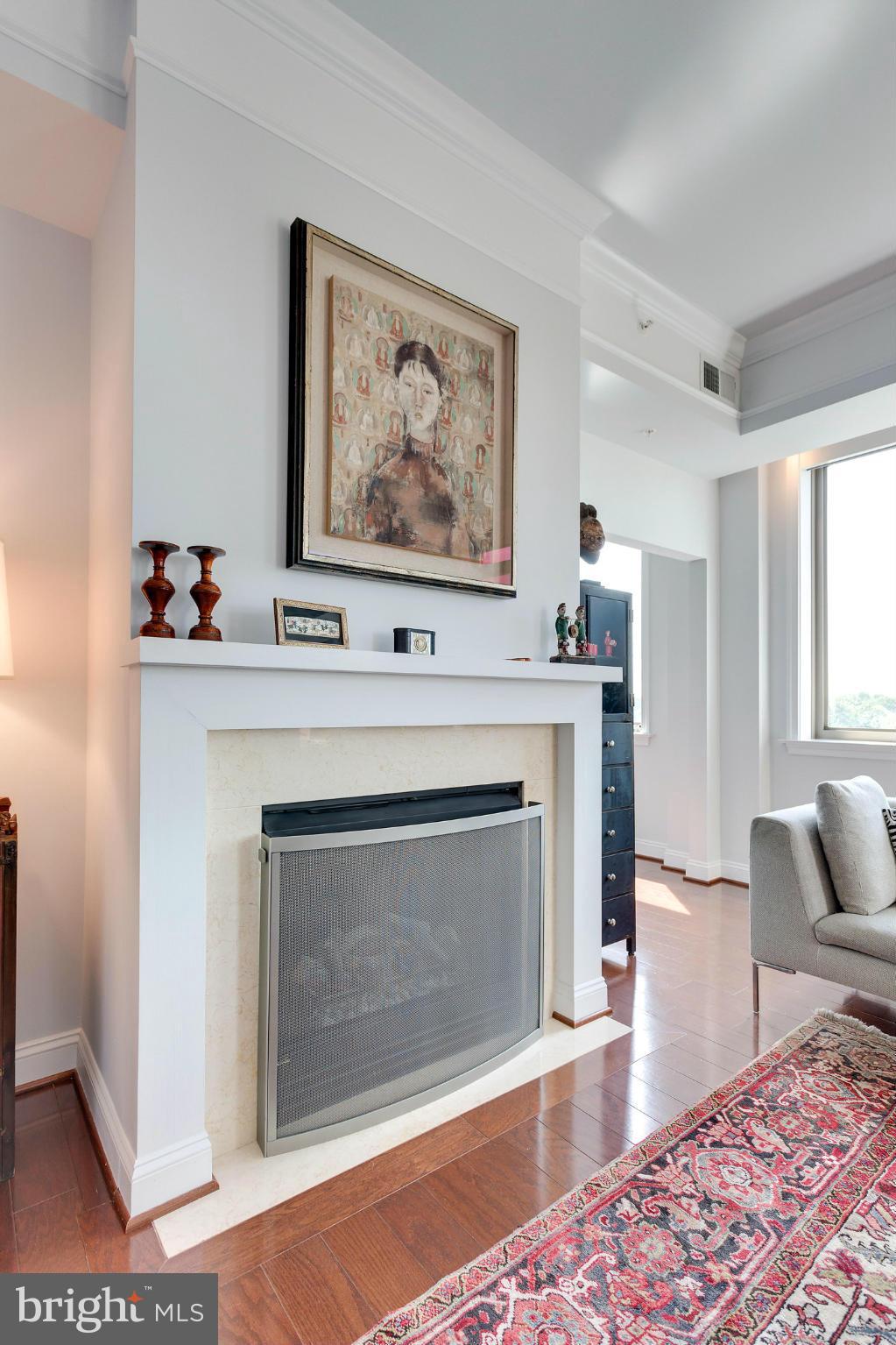 PALLADIUM AT MCLEAN - Residential