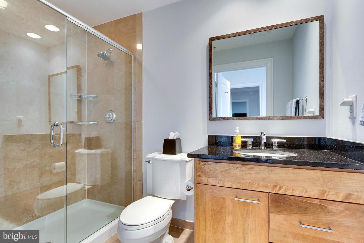 PALLADIUM AT MCLEAN - Residential