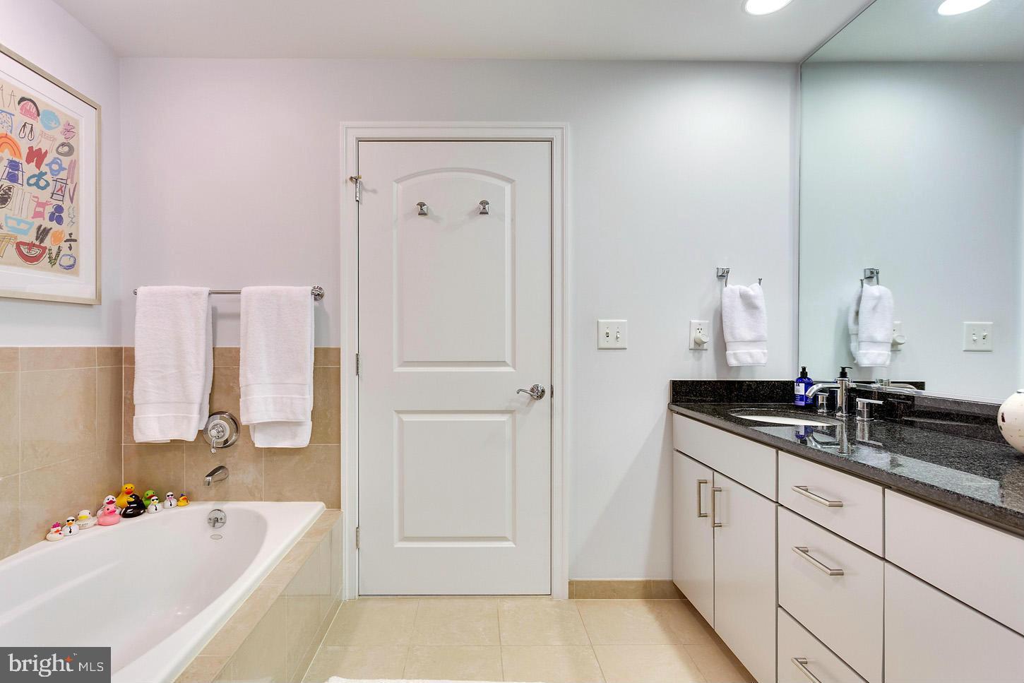 PALLADIUM AT MCLEAN - Residential