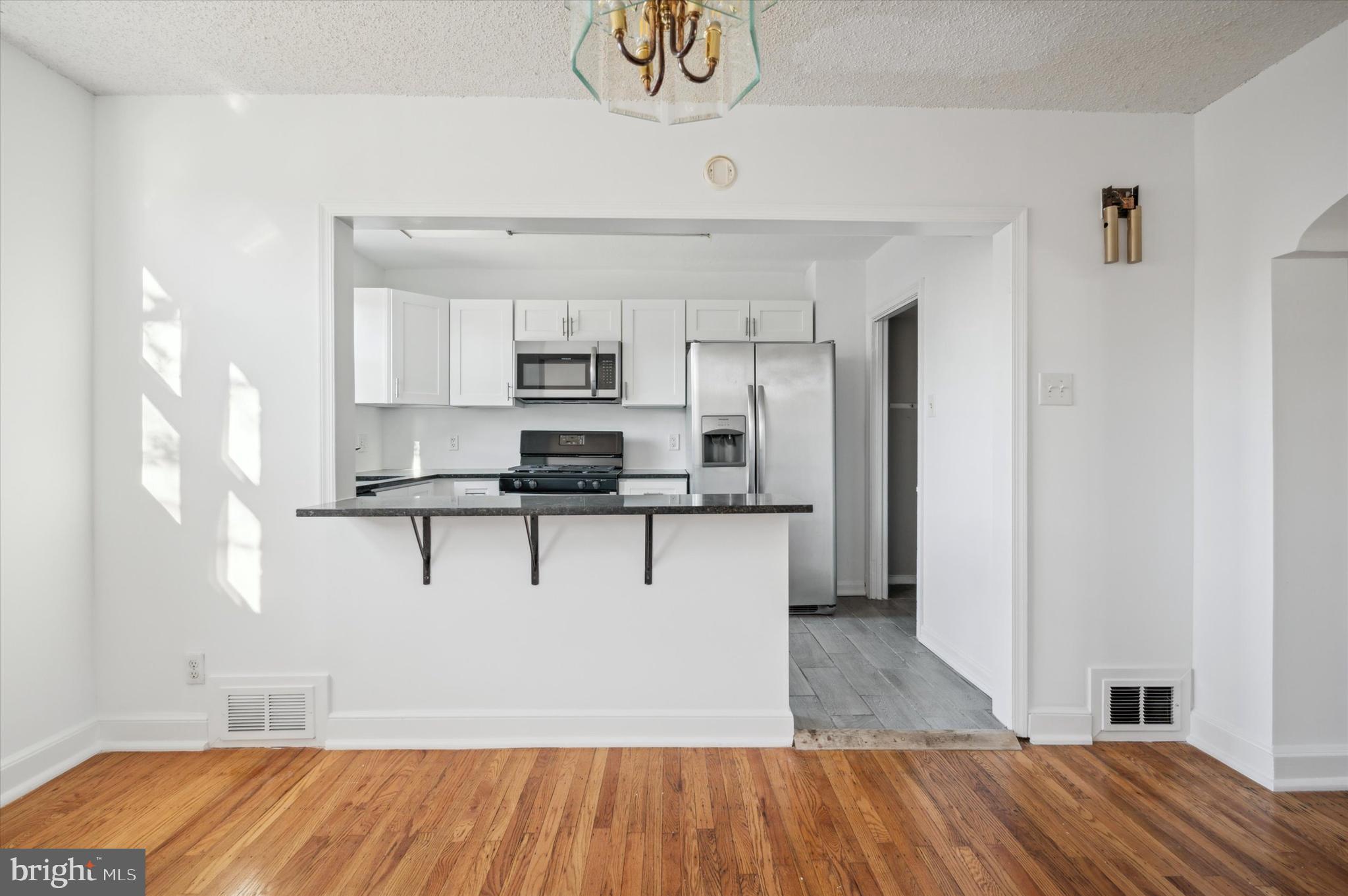 MT AIRY - Residential