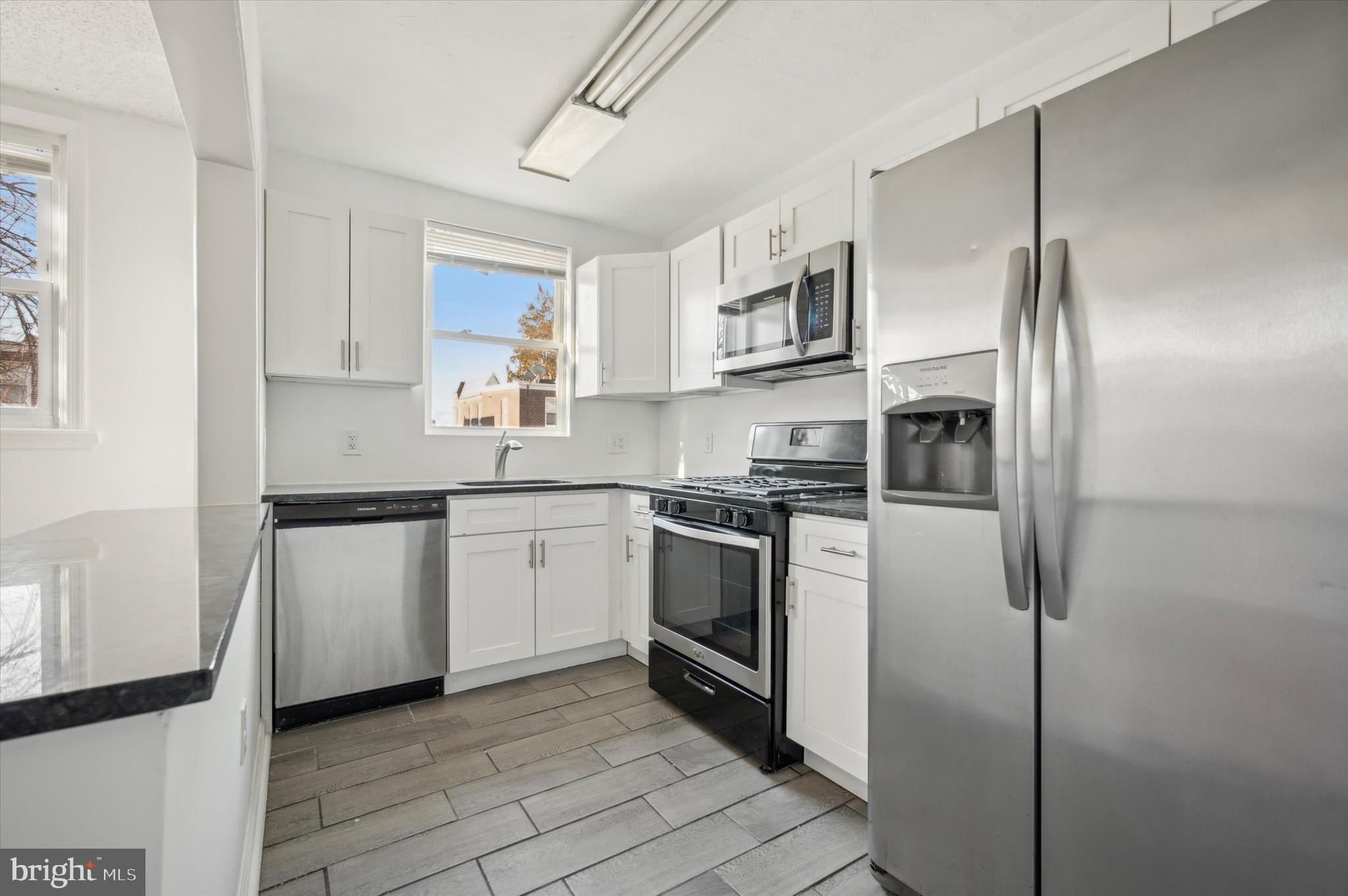 MT AIRY - Residential