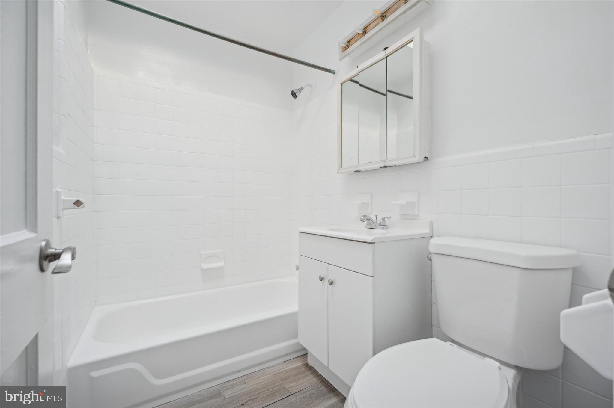 MT AIRY - Residential