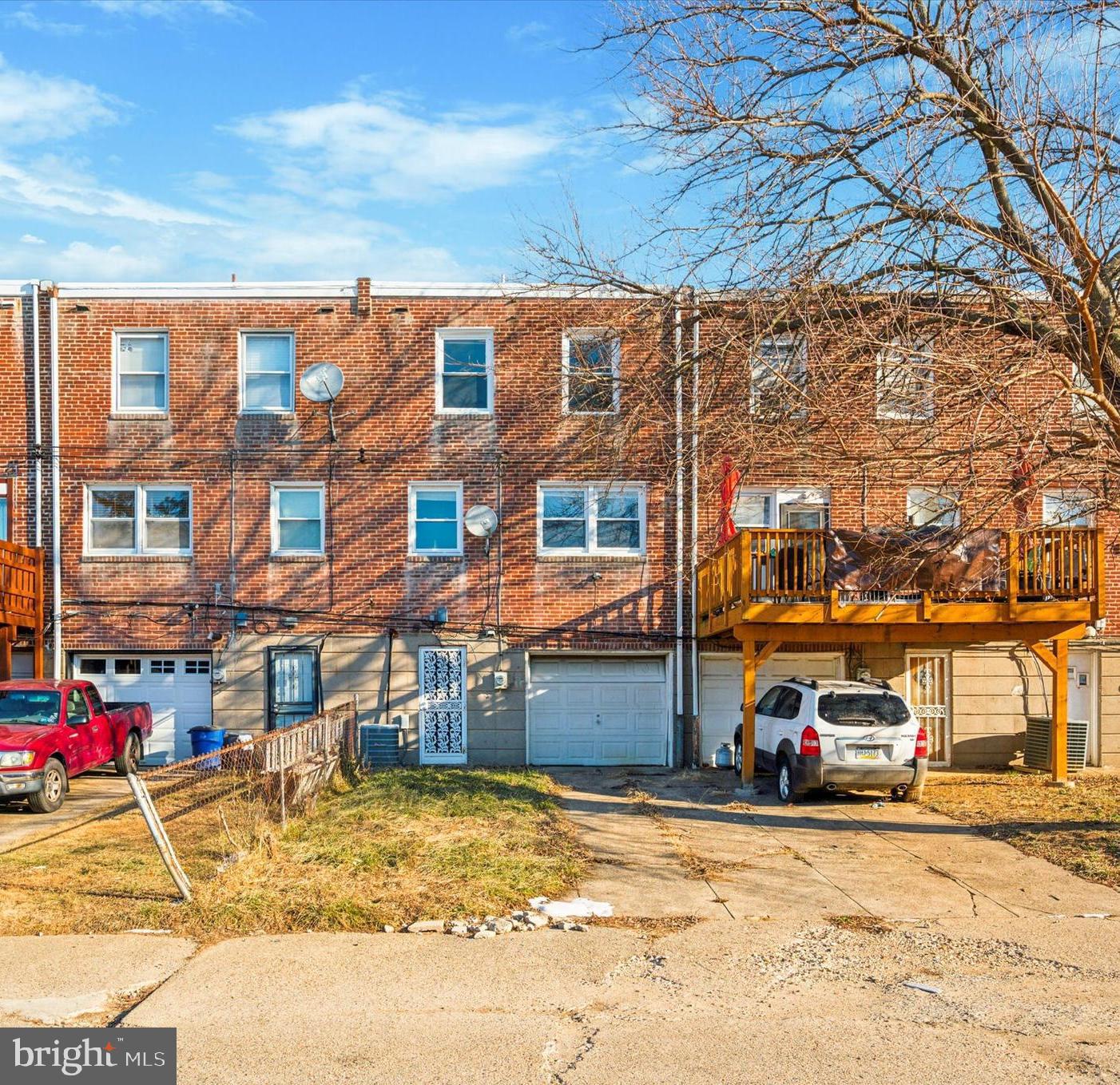 MT AIRY - Residential