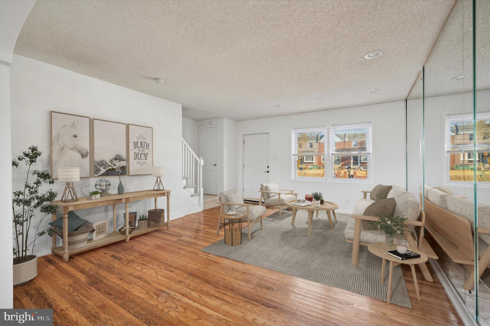 MT AIRY - Residential