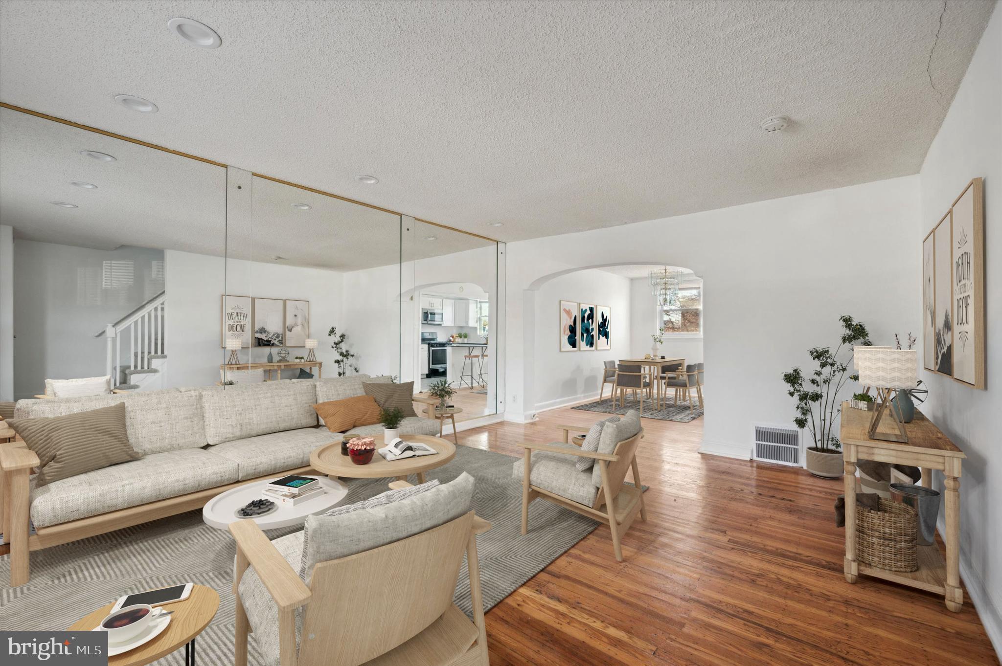 MT AIRY - Residential