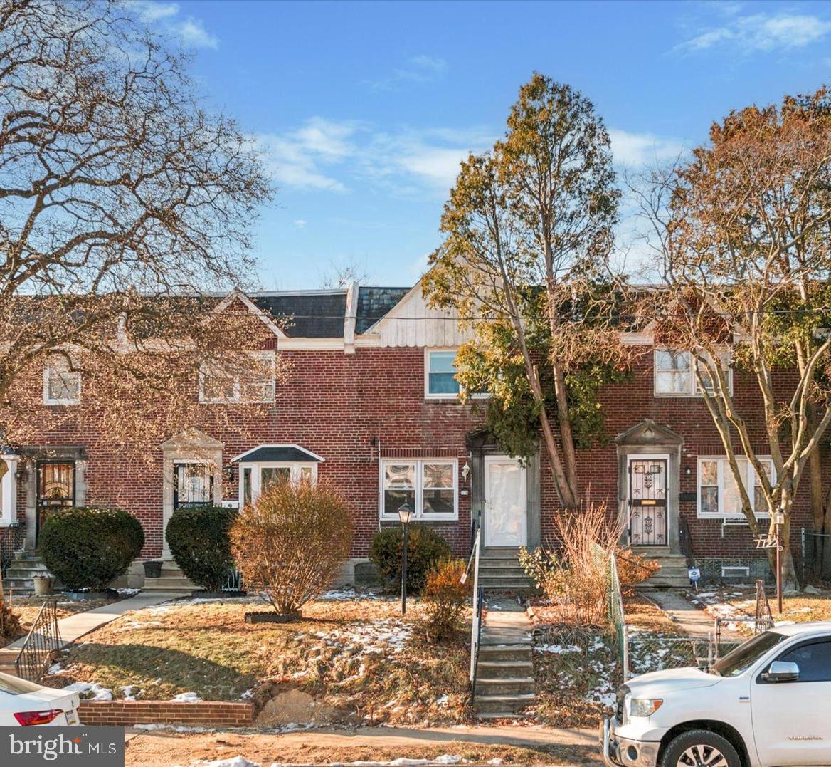 MT AIRY - Residential