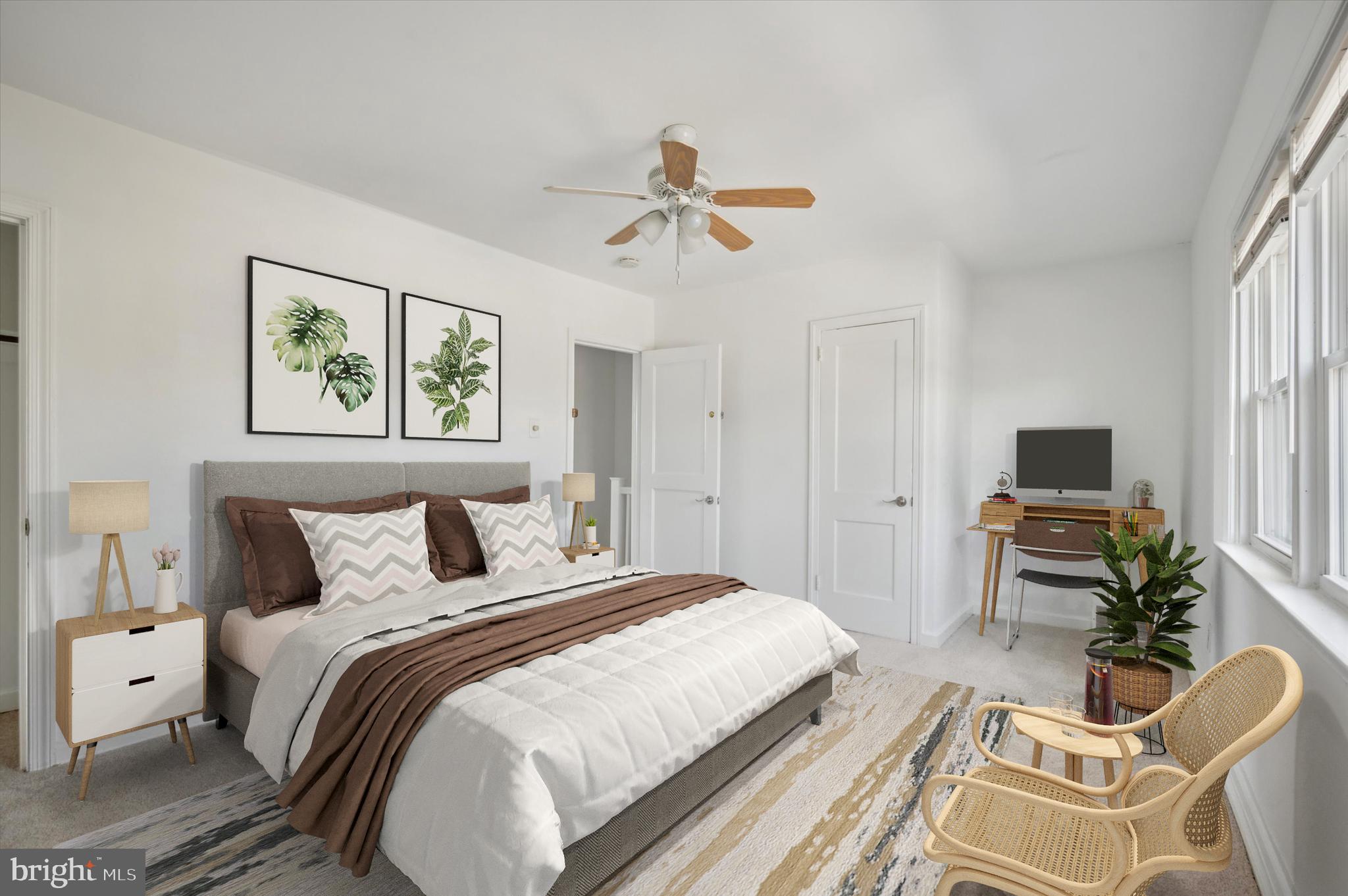 MT AIRY - Residential