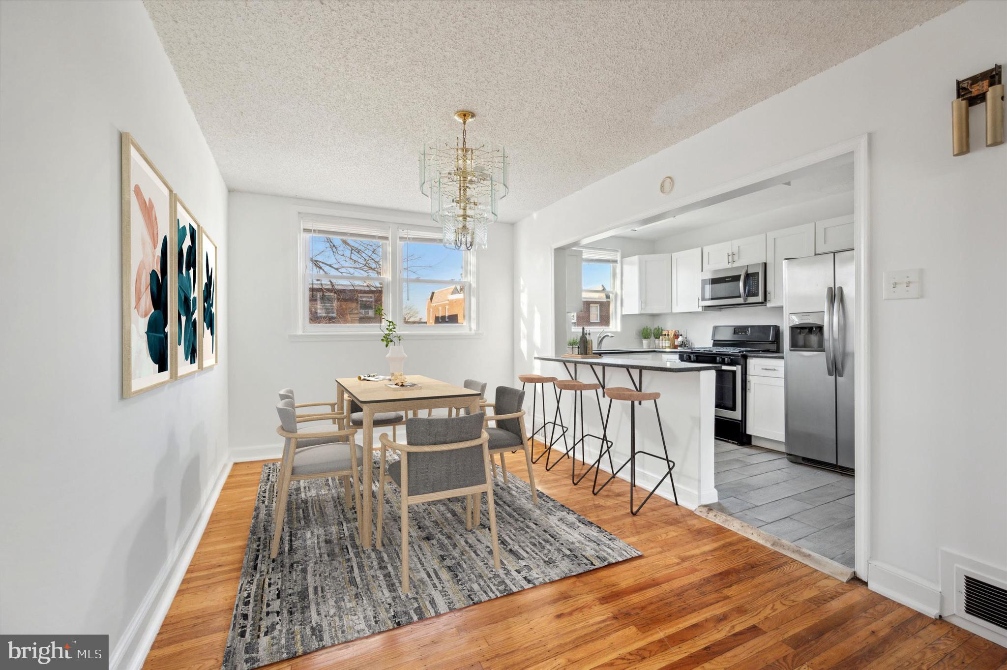 MT AIRY - Residential