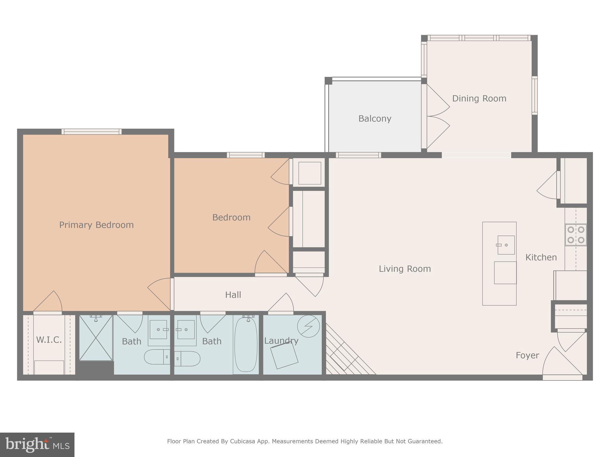 PERRY HALL COURTS - Residential