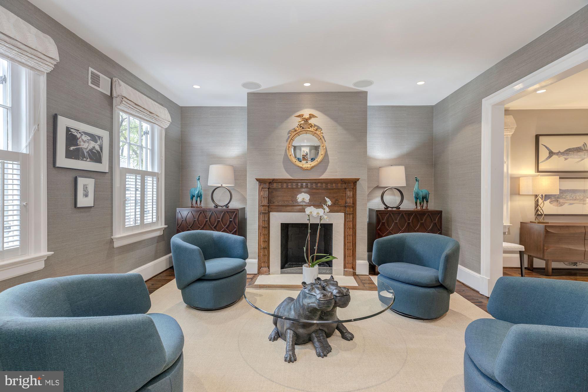 GEORGETOWN - Residential