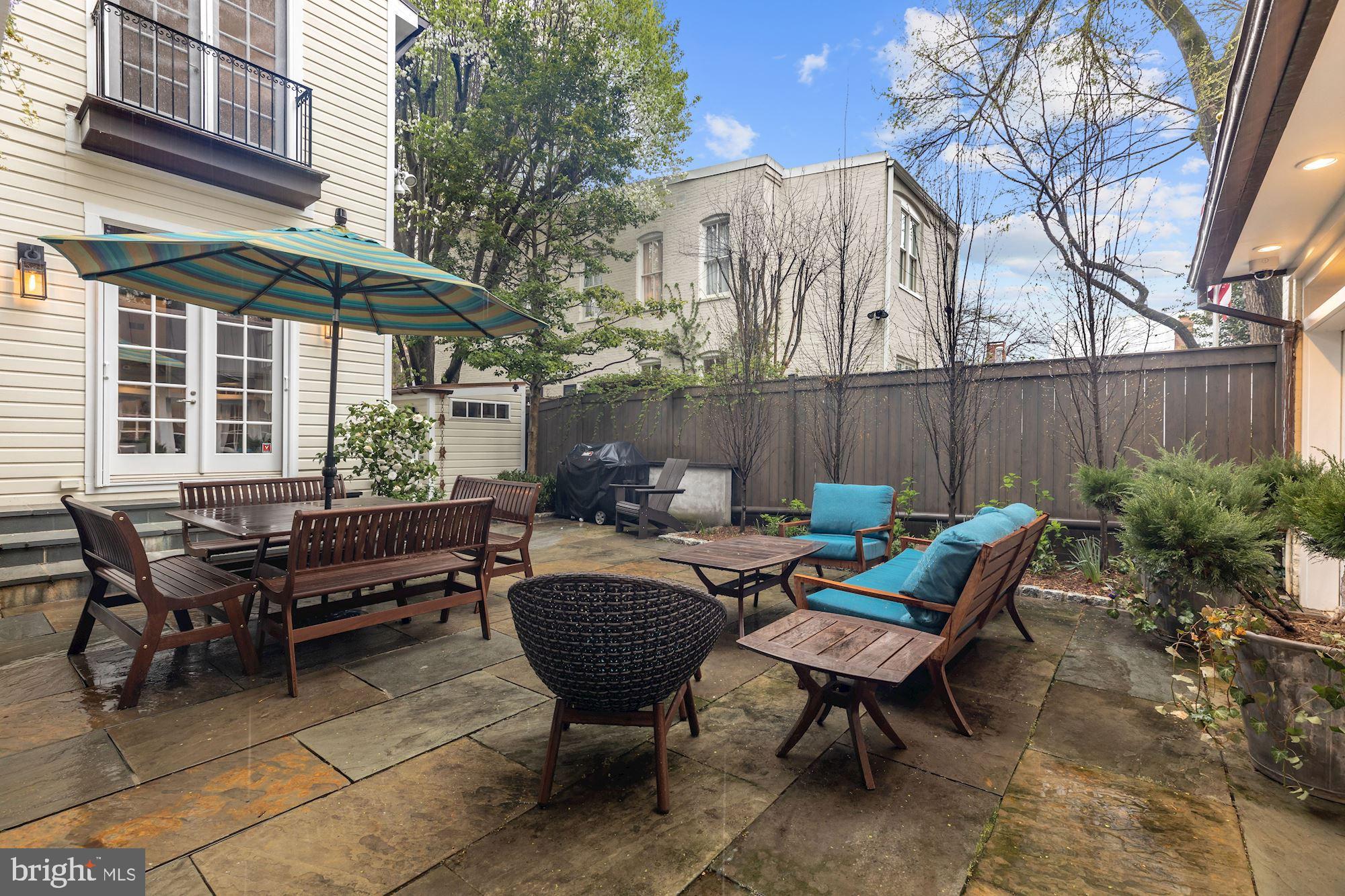 GEORGETOWN - Residential