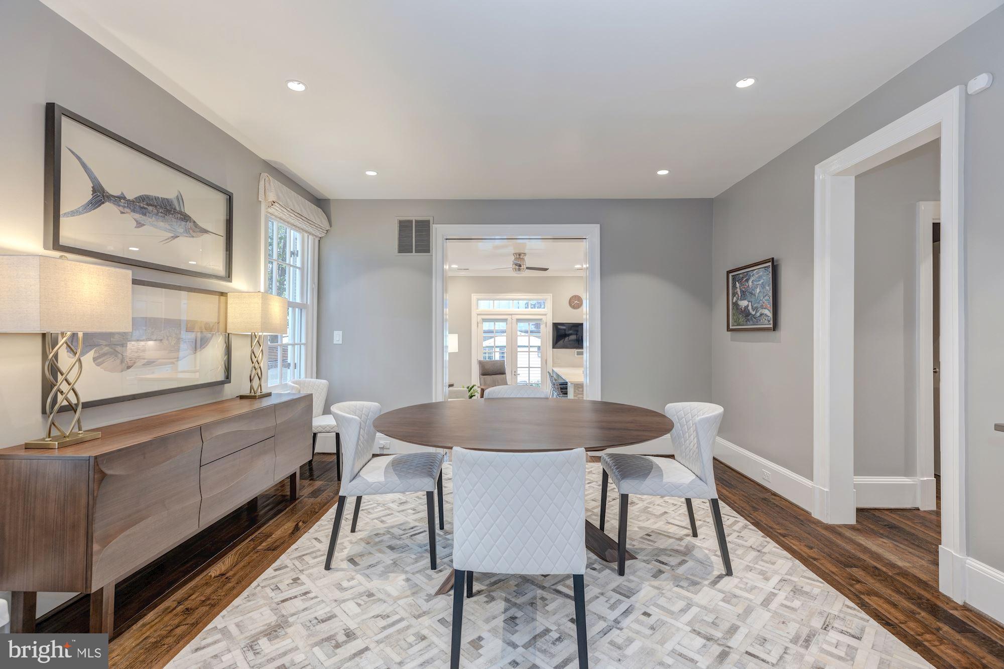 GEORGETOWN - Residential