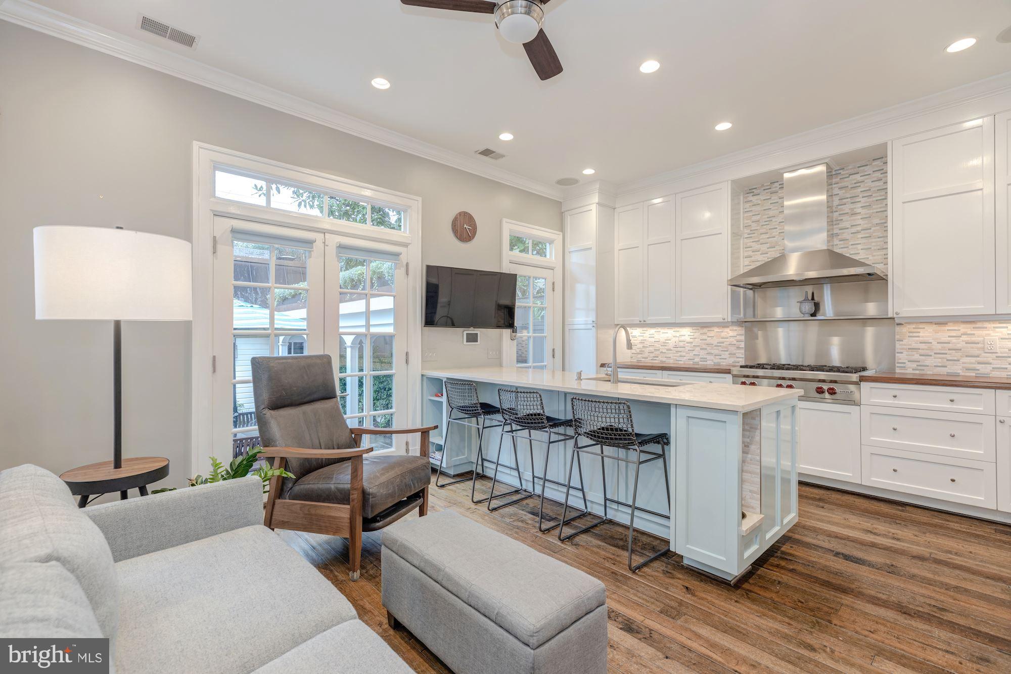GEORGETOWN - Residential