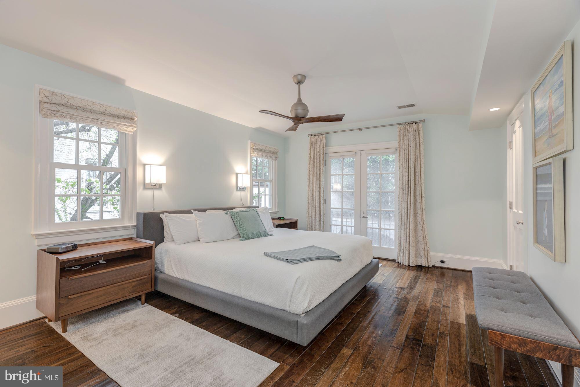 GEORGETOWN - Residential