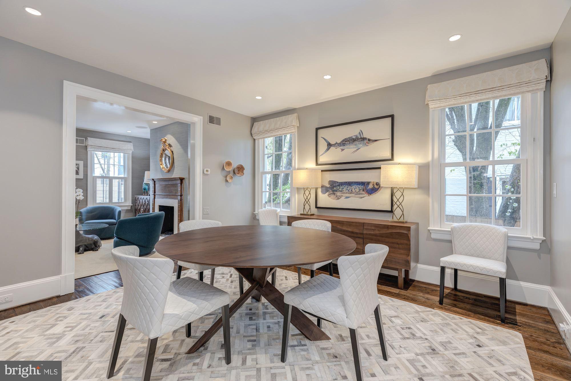 GEORGETOWN - Residential