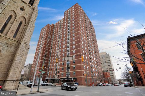 Condo For Rent - 1101 Saint Paul Street #305<br/> BALTIMORE, MD 21202