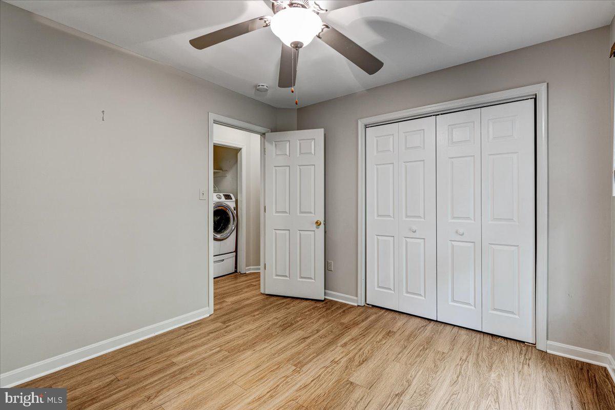 DRUM POINT - Residential Lease