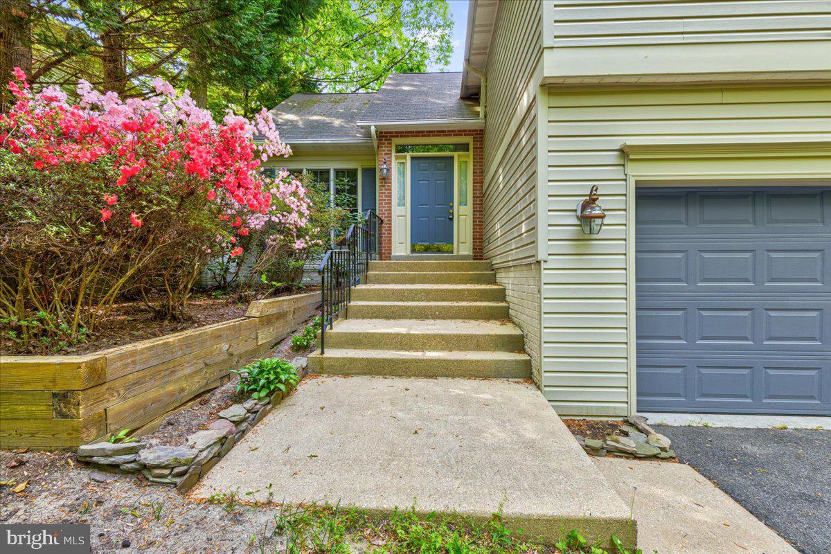 DRUM POINT - Residential Lease