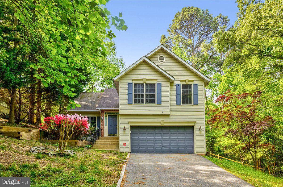 DRUM POINT - Residential Lease