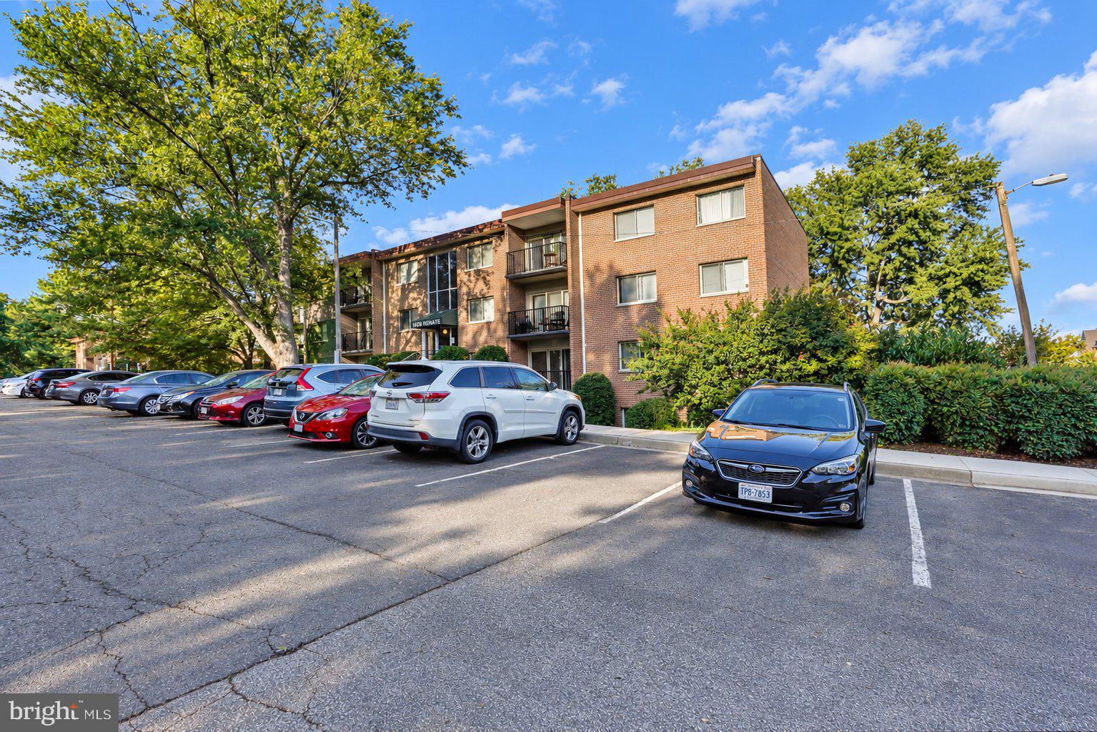 1600 RENATE DRIVE 304
