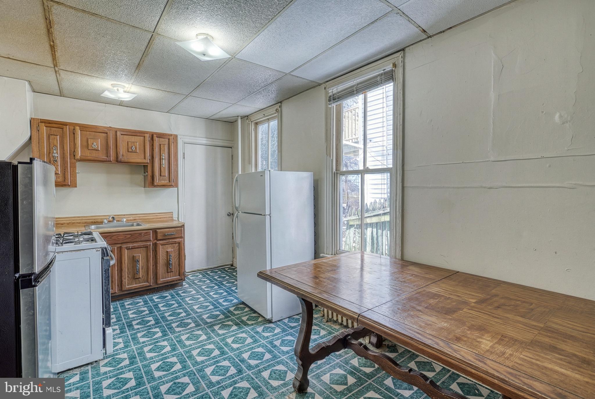 HARRISBURG CITY - Residential