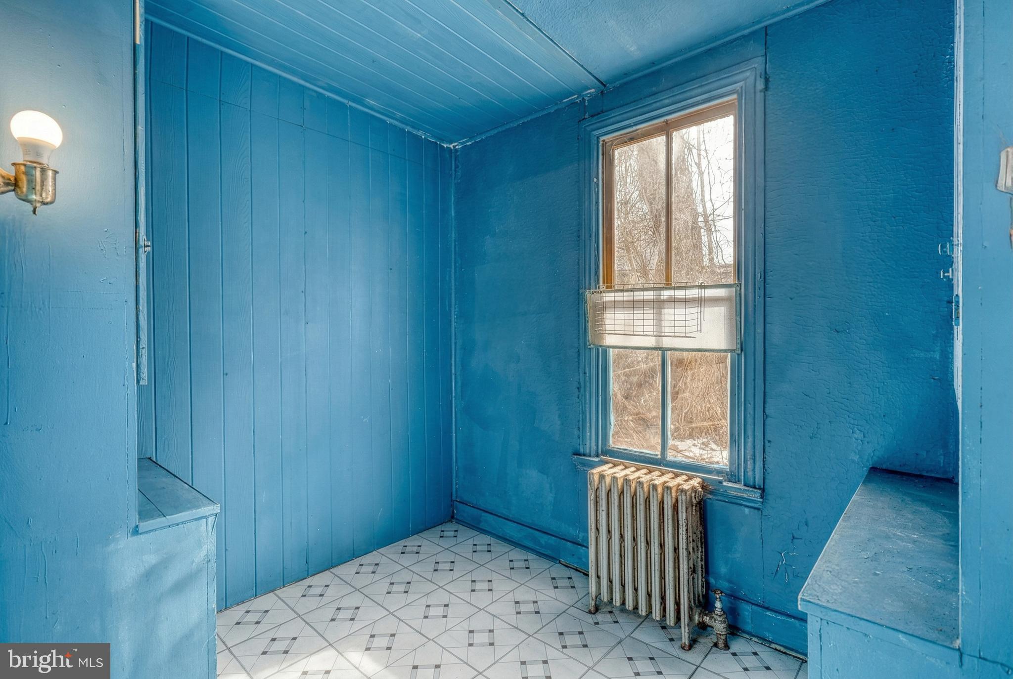 HARRISBURG CITY - Residential