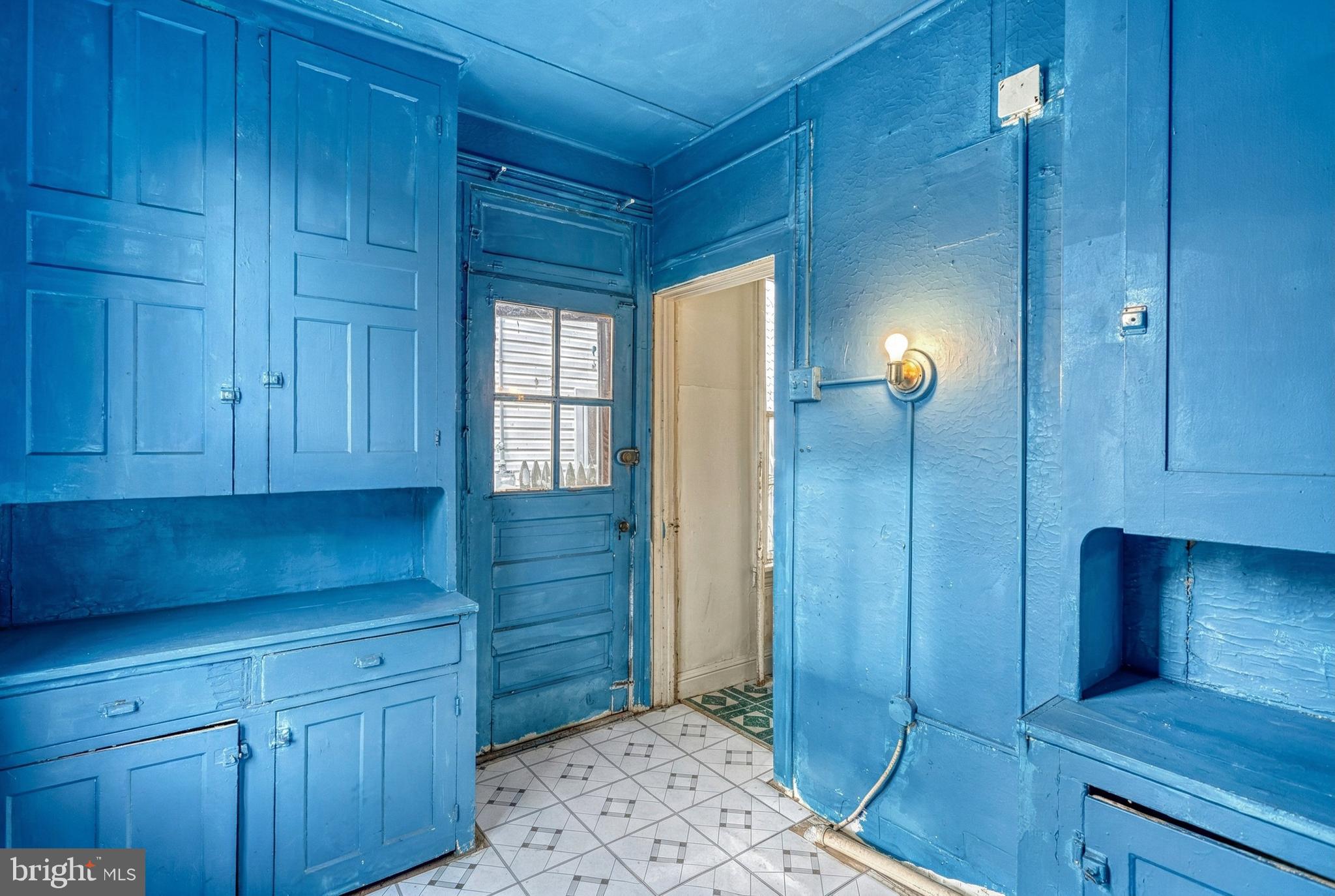 HARRISBURG CITY - Residential