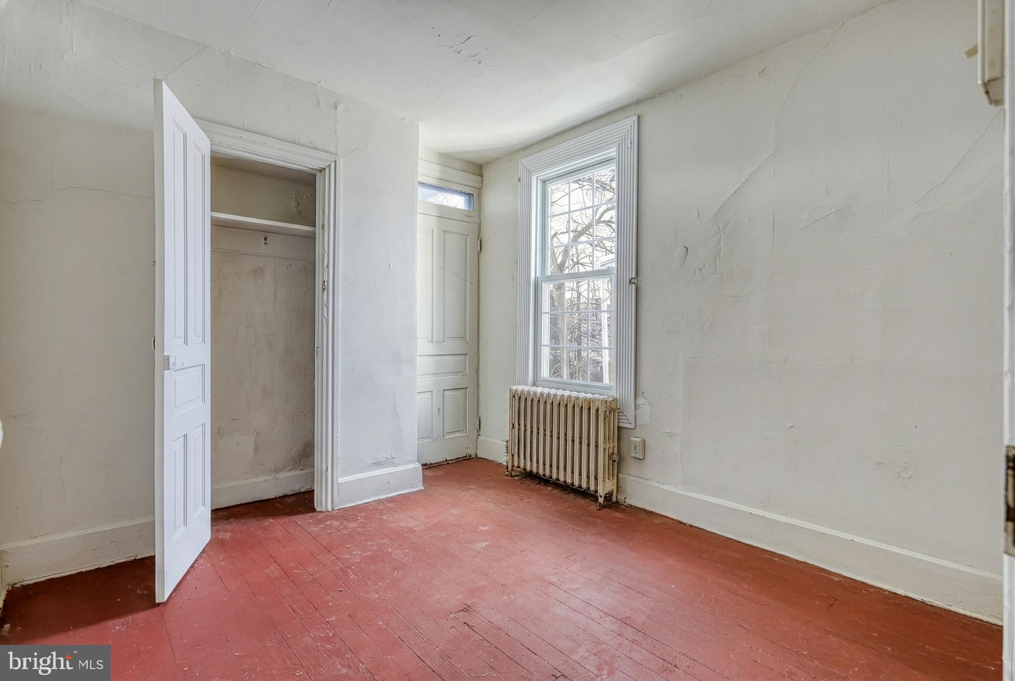 HARRISBURG CITY - Residential