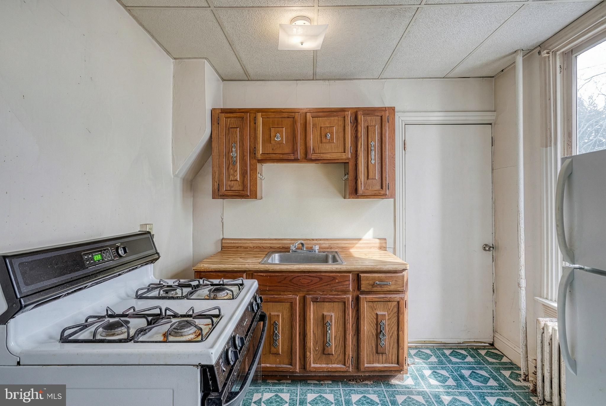 HARRISBURG CITY - Residential