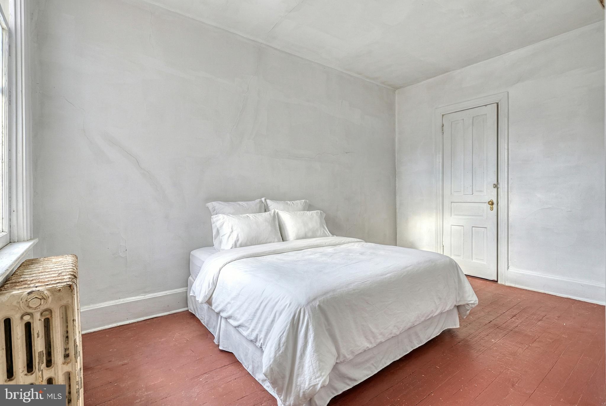 HARRISBURG CITY - Residential