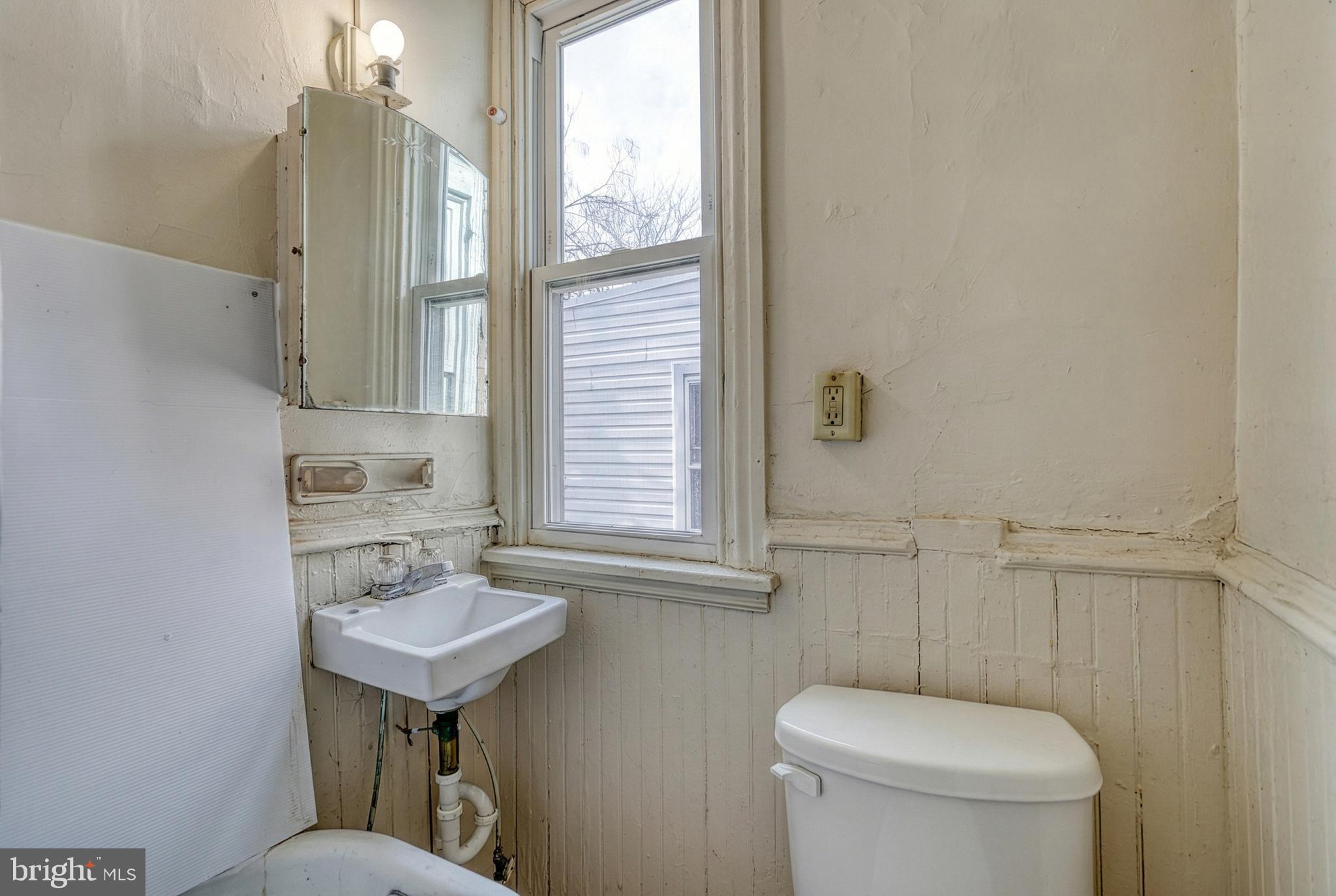 HARRISBURG CITY - Residential