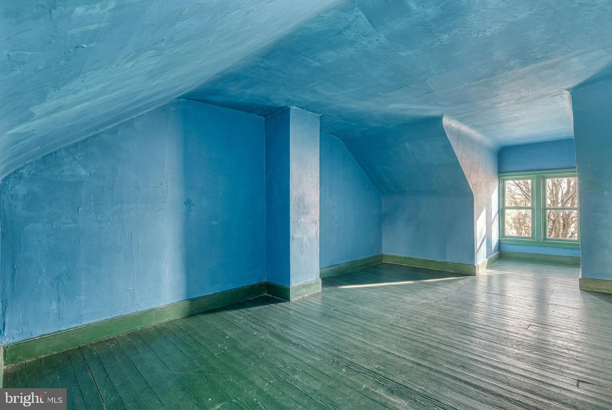 HARRISBURG CITY - Residential