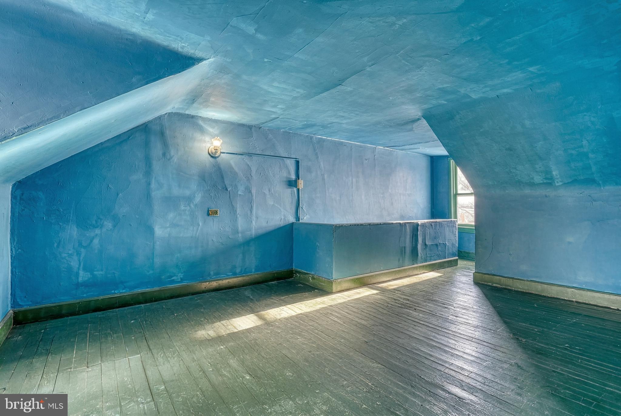 HARRISBURG CITY - Residential