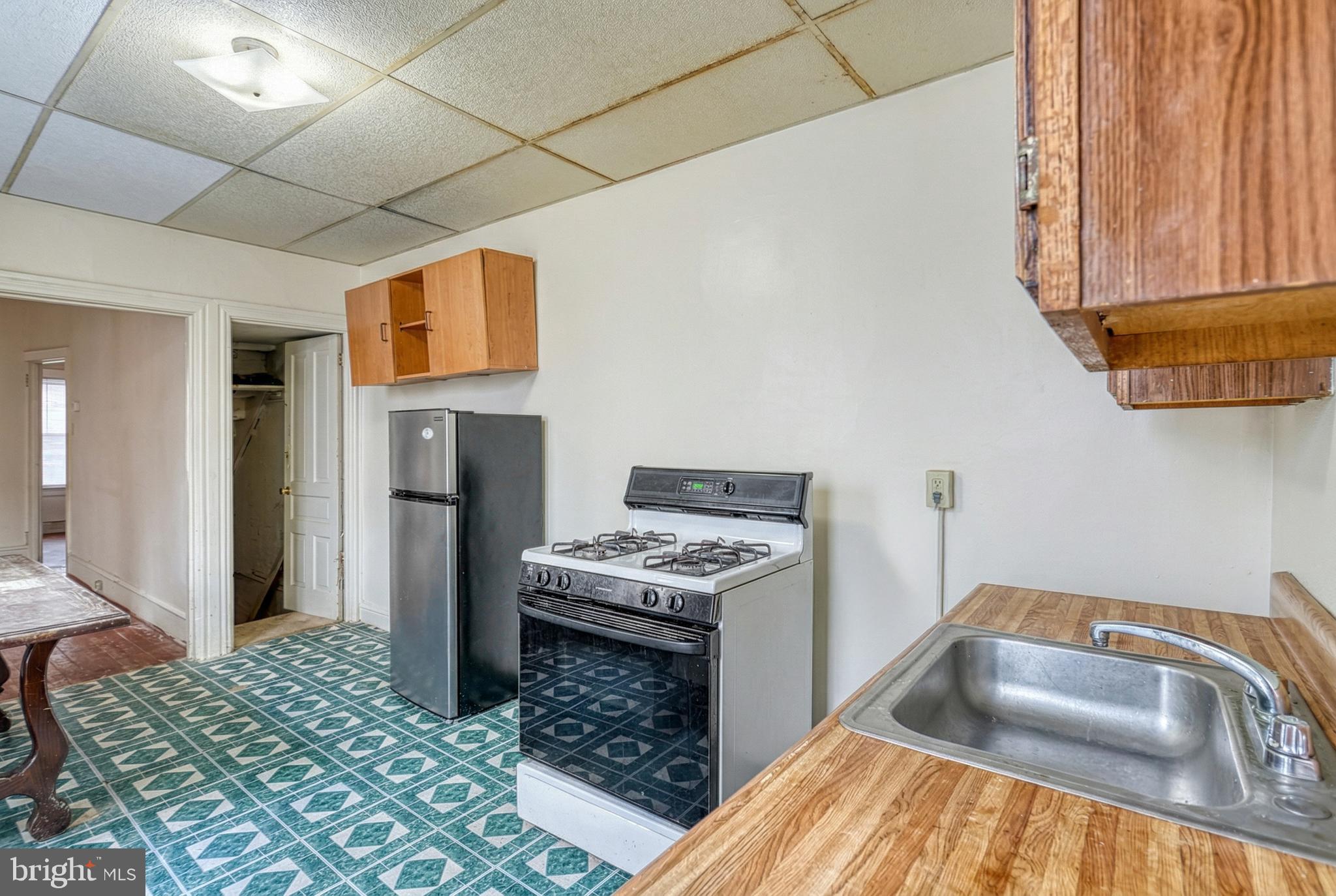 HARRISBURG CITY - Residential