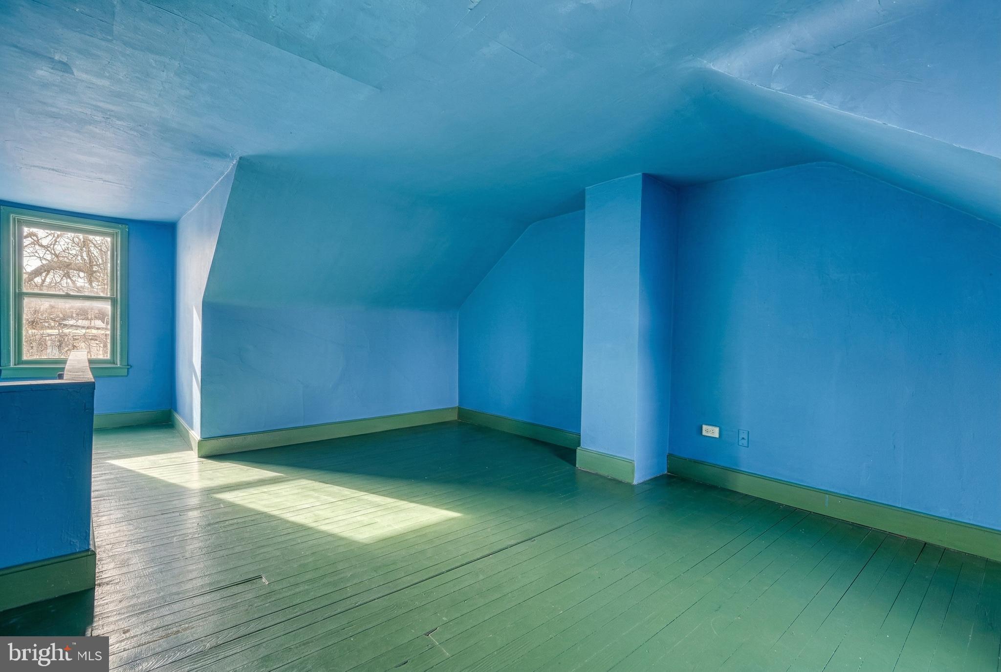 HARRISBURG CITY - Residential